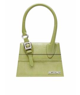 JACQUEMUS Сумка через плечо