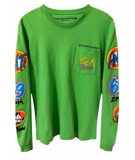 CHROME HEARTS Лонгслив