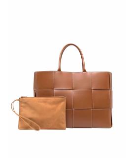 BOTTEGA VENETA Сумка с короткими ручками