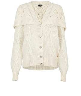 CHANEL Кардиган