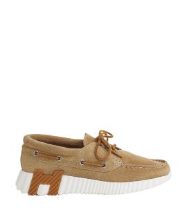 HERMES Кроссовки