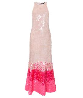 DAVID KOMA Коктейльное платье