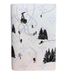 LOUIS VUITTON Обложка/футляр