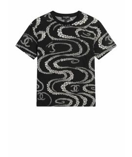 CHANEL Футболка
