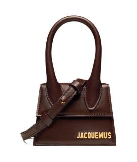 JACQUEMUS Сумка через плечо