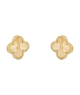 VAN CLEEF & ARPELS Серьги