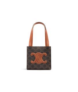 CELINE Сумка с короткими ручками