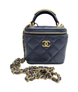 CHANEL Сумка через плечо