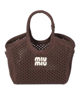 MIU MIU Сумка через плечо