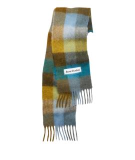 ACNE STUDIOS Шарф