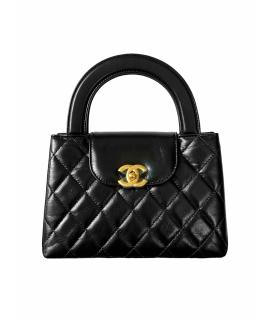 CHANEL Сумка с короткими ручками