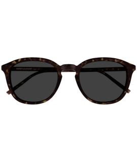 SAINT LAURENT Солнцезащитные очки