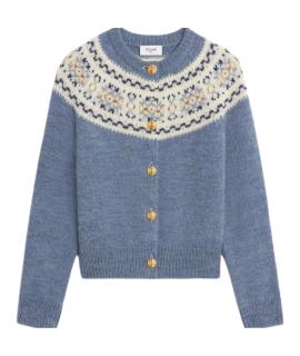 CELINE Джемпер / свитер