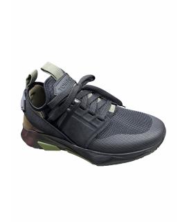 TOM FORD Низкие кроссовки / кеды