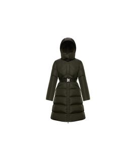 MONCLER Пуховик