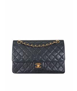 CHANEL Сумка через плечо