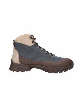 BRUNELLO CUCINELLI Высокие ботинки