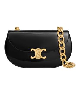 CELINE Сумка через плечо