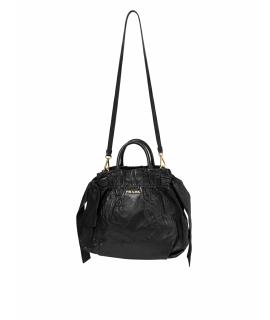 PRADA Сумка с короткими ручками