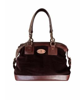 CELINE Сумка с короткими ручками