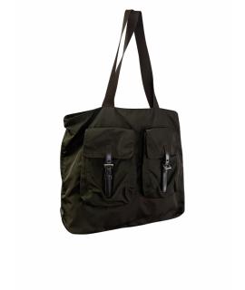 PRADA Сумка с короткими ручками