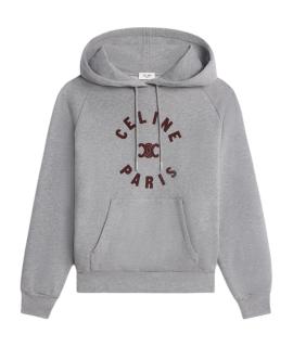 CELINE Худи/толстовка
