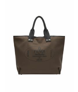FENDI Сумка с короткими ручками