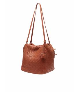 BOTTEGA VENETA Сумка с короткими ручками