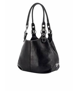 PRADA Сумка с короткими ручками