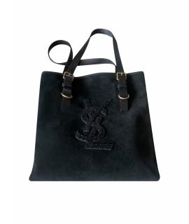 SAINT LAURENT Сумка с короткими ручками