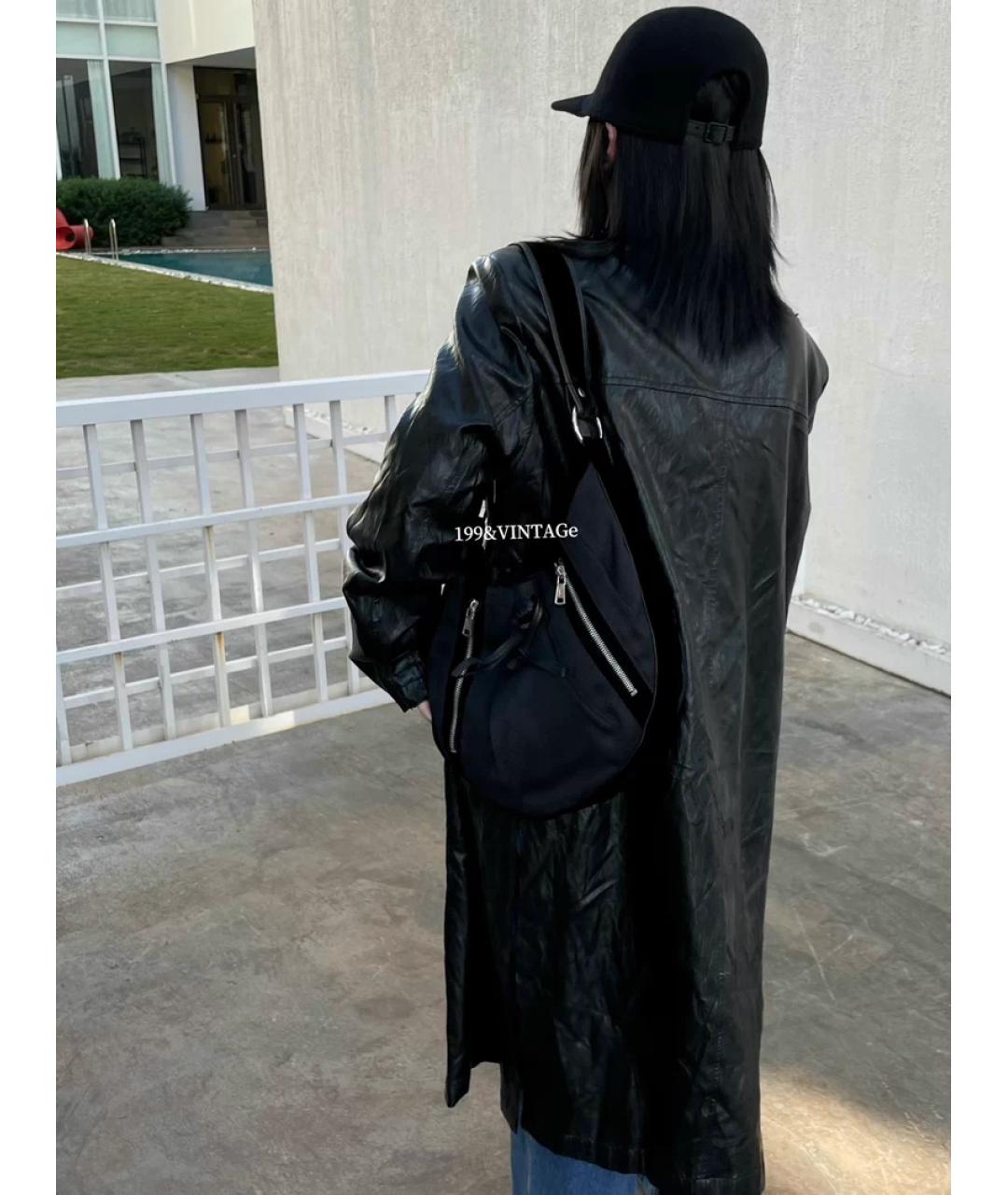 SAINT LAURENT Серебряная бархатная сумка с короткими ручками, фото 8