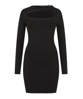 DAVID KOMA Коктейльное платье