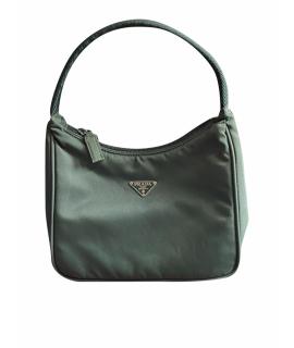 PRADA Сумка с короткими ручками