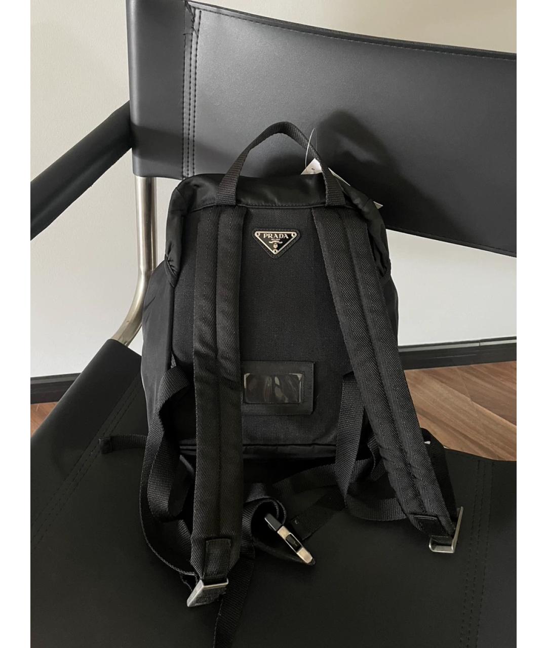 PRADA Серебряная сумка с короткими ручками, фото 3