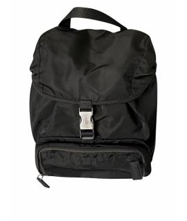 PRADA Сумка с короткими ручками