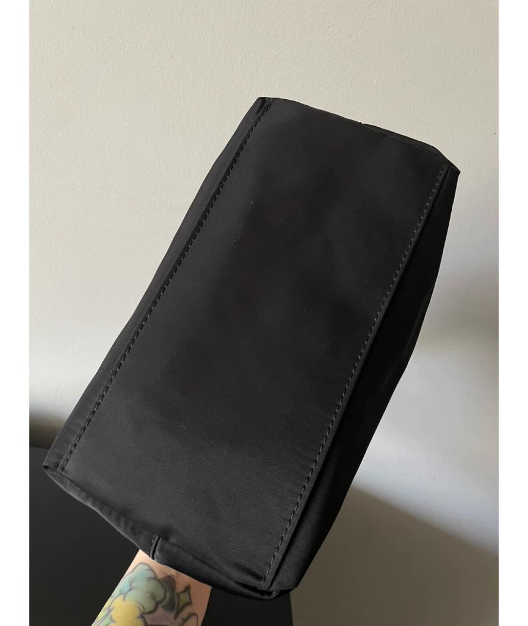 PRADA Розовая сумка с короткими ручками, фото 5