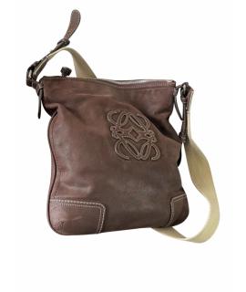 LOEWE Сумка с короткими ручками