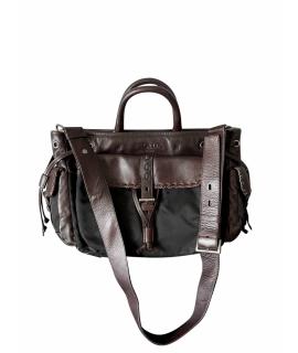 PRADA Сумка с короткими ручками