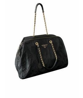 PRADA Сумка с короткими ручками