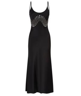 DAVID KOMA Коктейльное платье