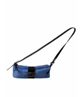 FENDI Сумка с короткими ручками