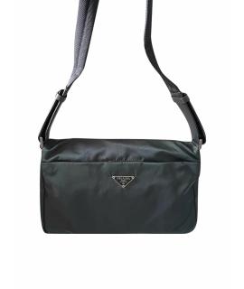 PRADA Сумка с короткими ручками