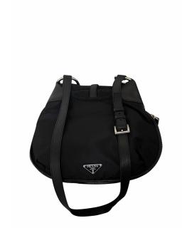 PRADA Сумка с короткими ручками