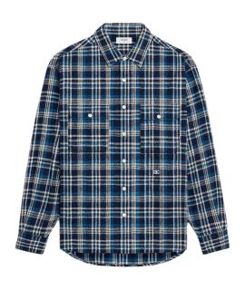 CELINE Кэжуал рубашка