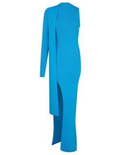 DAVID KOMA Коктейльное платье