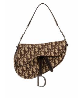 CHRISTIAN DIOR Сумка с короткими ручками