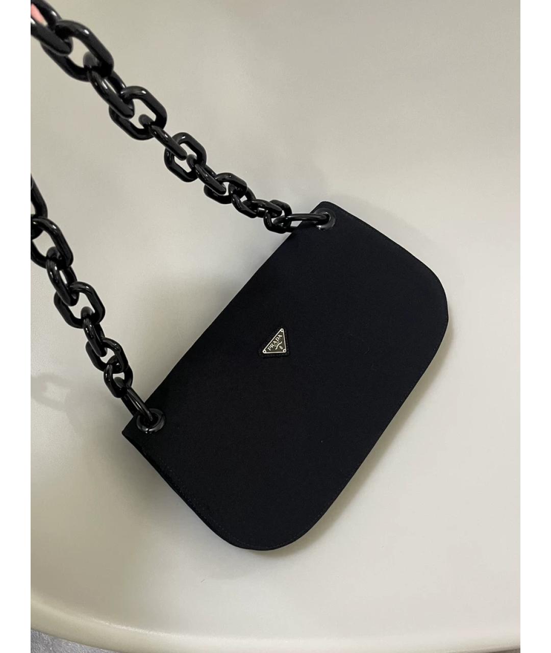 PRADA Розовая сумка с короткими ручками, фото 6