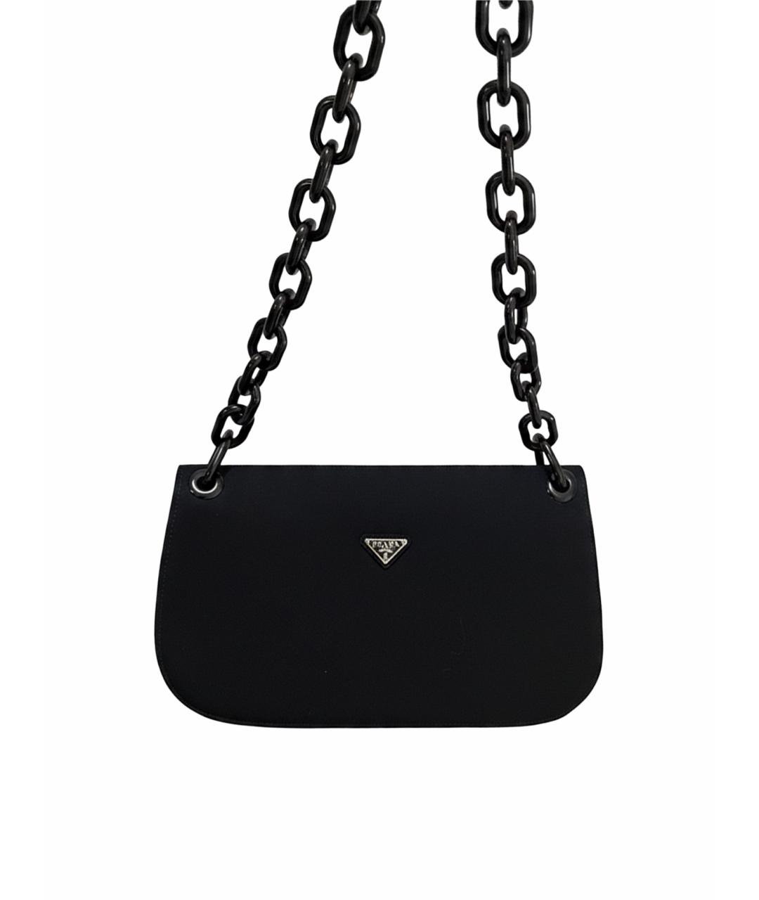 PRADA Розовая сумка с короткими ручками, фото 1