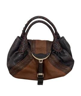 FENDI Сумка с короткими ручками