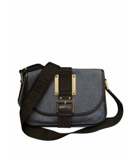 FENDI Сумка с короткими ручками